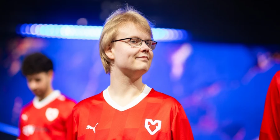 Игрок MOUZ: «Мы работали усерднее, чем когда-либо, и готовы к Будапешту»