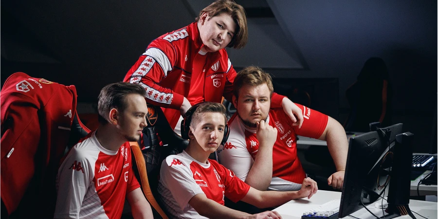 OG уступила Runa Team на старте FISSURE Universe: Episode 6