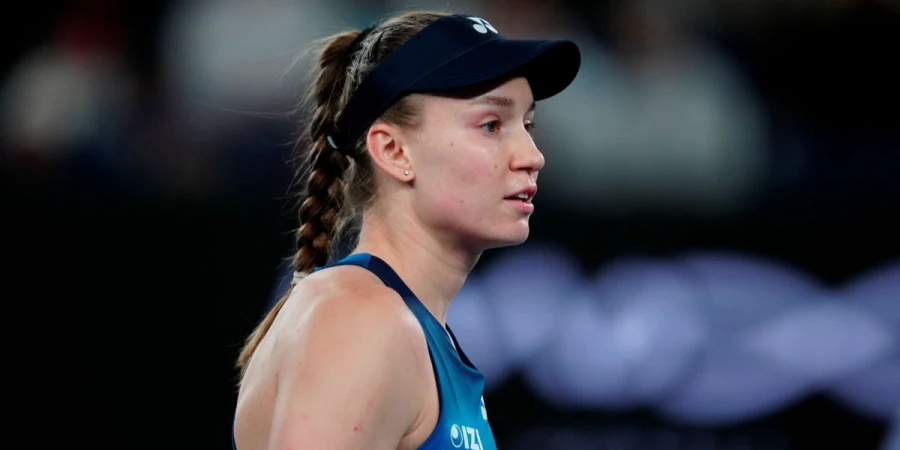 Казахстанские теннисистки узнали позиции в обновленном мировом рейтинге WTA