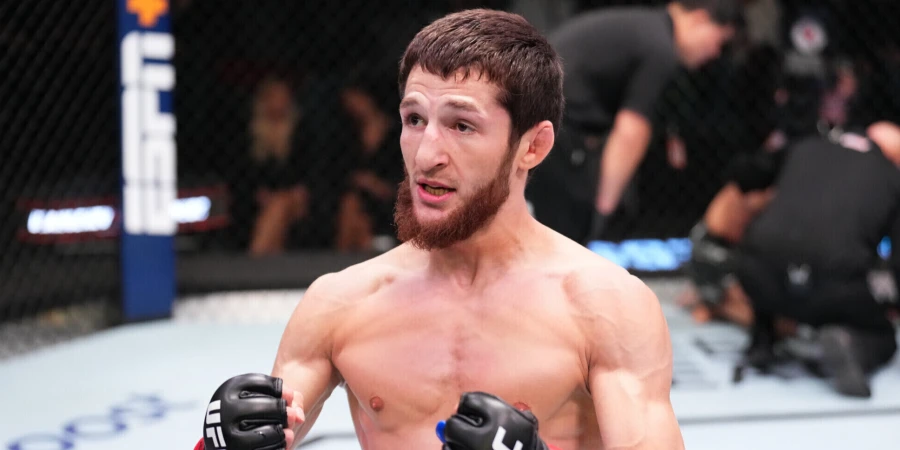 Обидчику казахстанского бойца дали реальный шанс стать чемпионом UFC