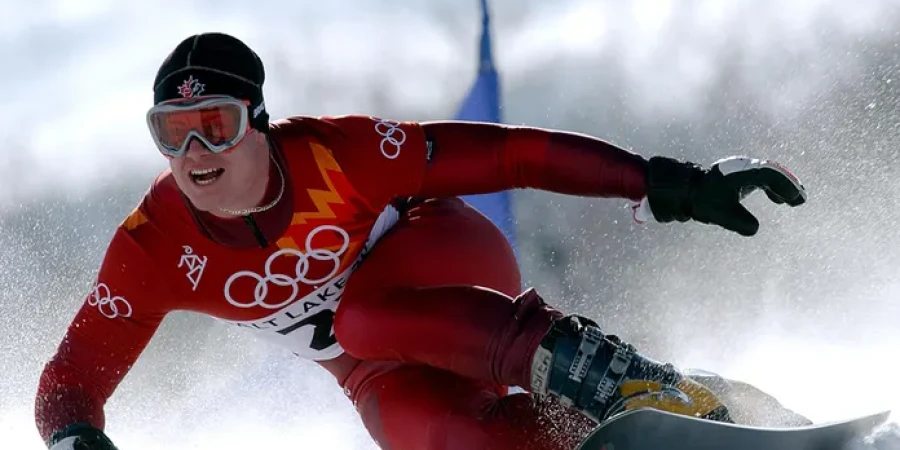 Бывший сноубордист не признал вину по 17 пунктам