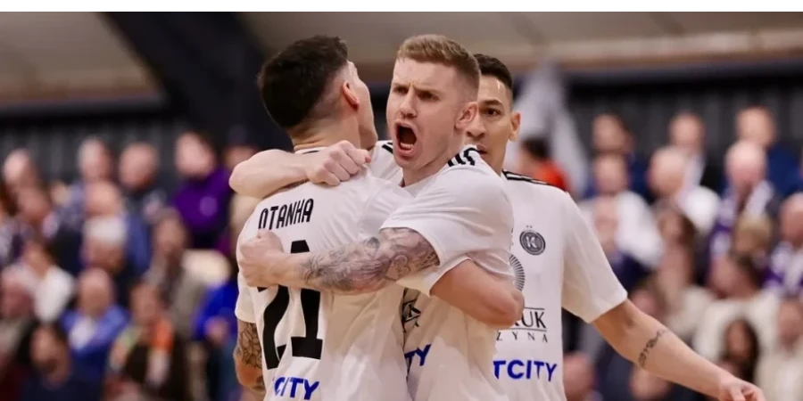 «Қайрат» – «Андерлехт» матчы қалай өтті. Видео