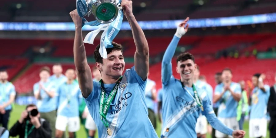 Хусанов установил историческое достижение в Англии