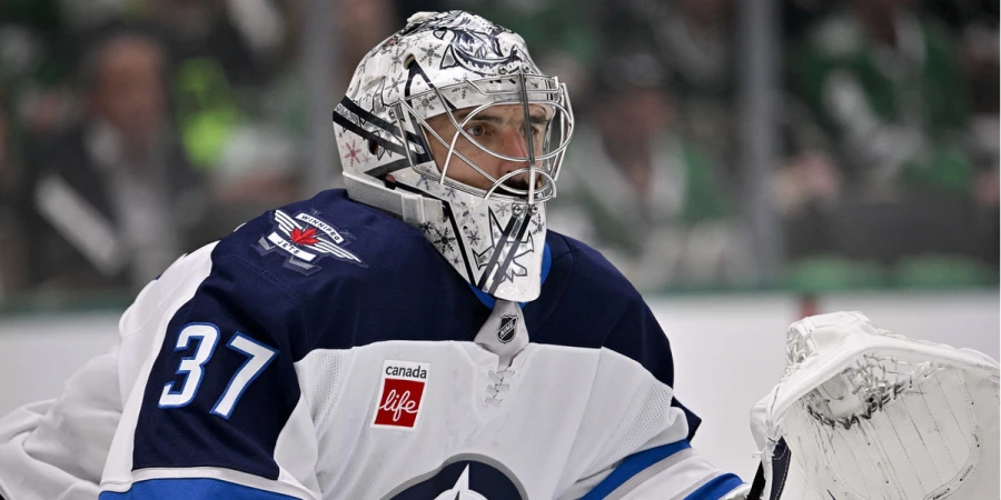 НХЛ. Сан-Хосе Шаркс — Виннипег Джетс. Хоккейный драйв: разорвут ли «челюсти» «летчиков». Прямая трансляция