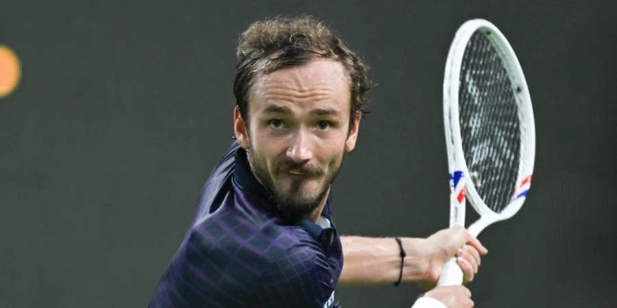 Прямая трансляция матча Медведев –Тиен на Australian Open