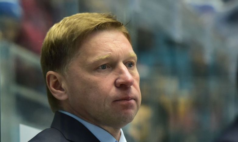 Евгений Корешков войдет в тренерский штаб московского ЦСКА