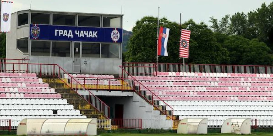 Поединок полностью прошел по предполагаемому букмекерами сценарию