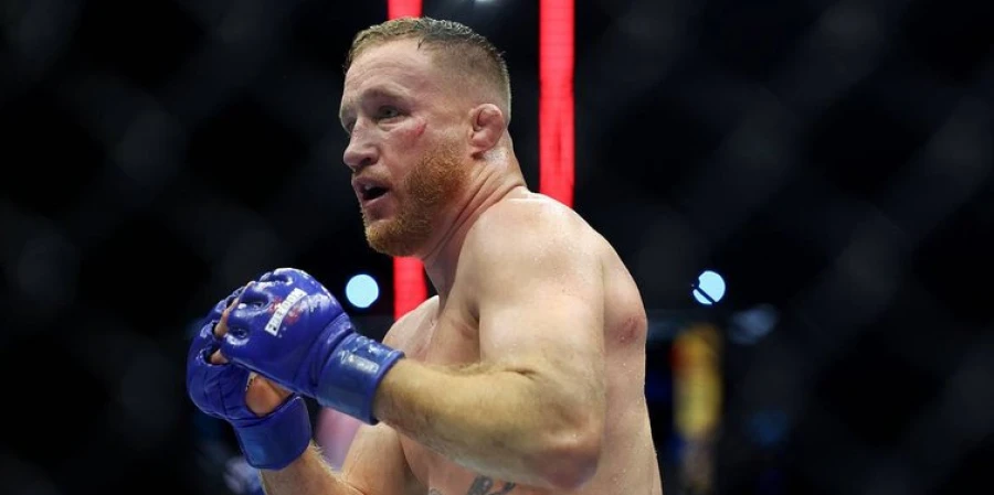 Новый чемпион UFC получил неожиданный совет от легенды