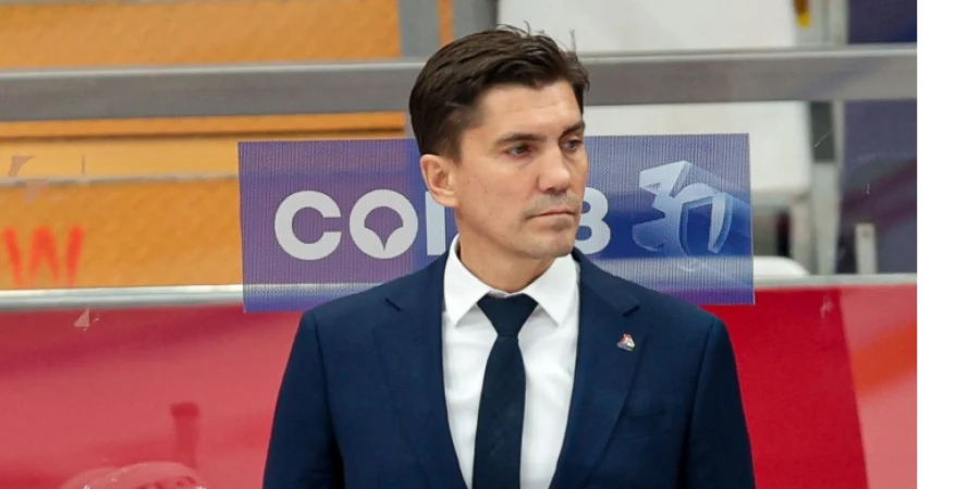 Казахстанец, подаривший «Локомотиву» Кубок Гагарина, получил свое признание