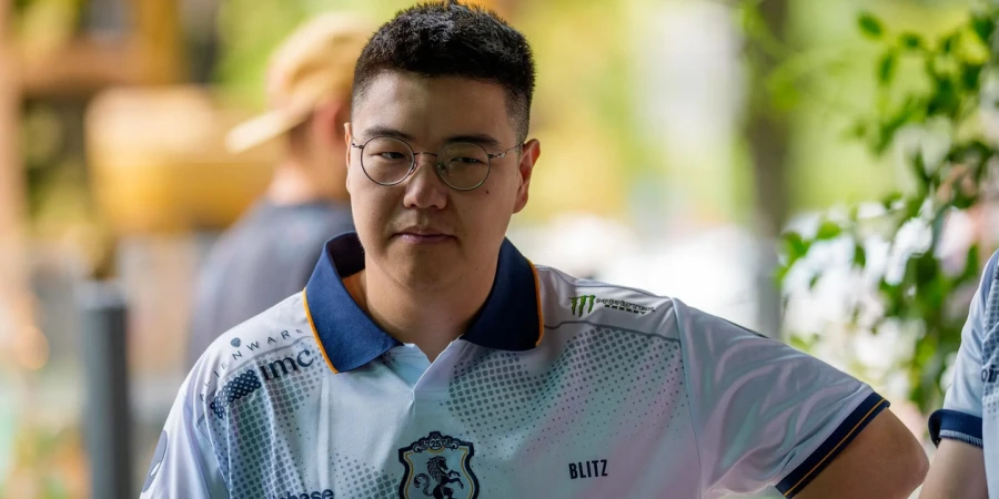 Тренер Team Liquid: «Никто не собирается уходить из Доты»