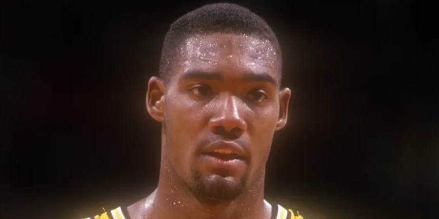 Скончался бывший игрок НБА Родни Роджерс