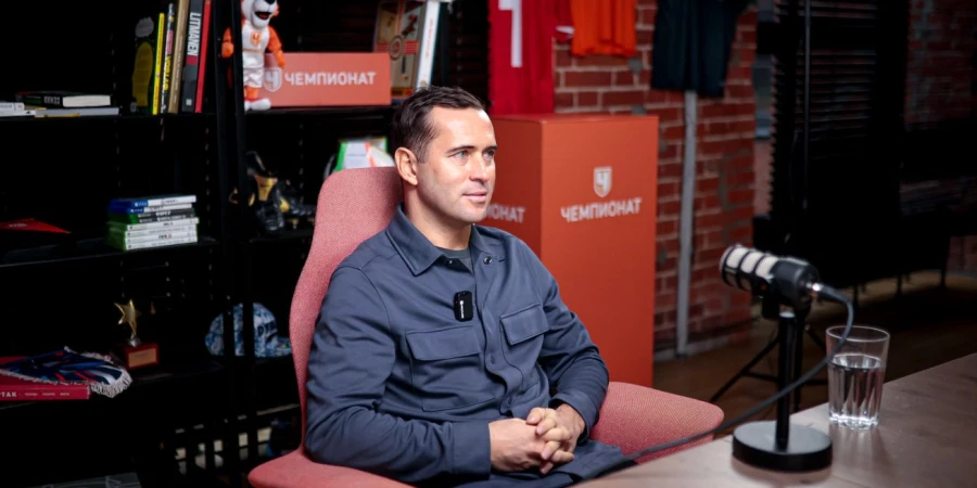 Бывший главный тренер «Кайрата» раскрыл разочарование года в российском футболе