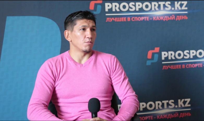 «Найман» Головкин - «Канело» жекпе-жегіне болжам жасады
