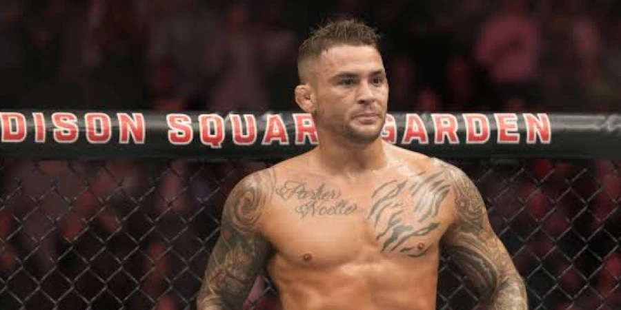 Бывший топовый боец UFC признался, что ему трудно без боев