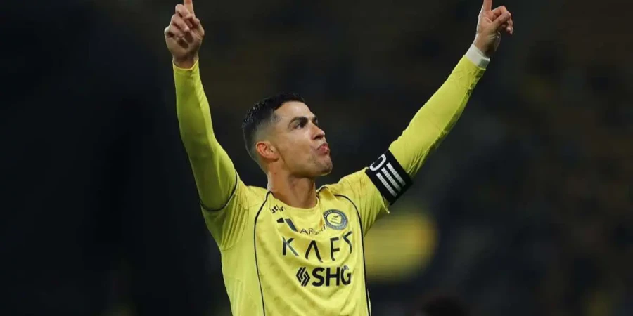 Роналду дубль жасады: Пирс Морган португалиялыққа қатысты батыл мәлімдеме жасады