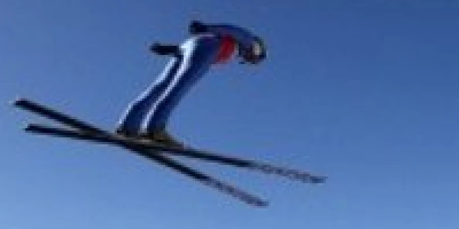 Казахстанцы "зависли" на пути к финалу прыжковой сессии Олимпиады