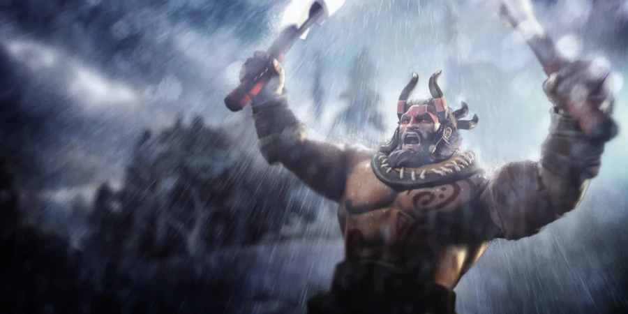 «Люди точно не играли в Доту»: G — о Beastmaster