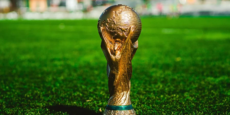 Сборная ЮАР не смогла вылететь на ЧМ-2026 из-за проблем с визами