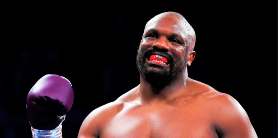 Дерек Чисора завершит карьеру после поединка с Уайлдером