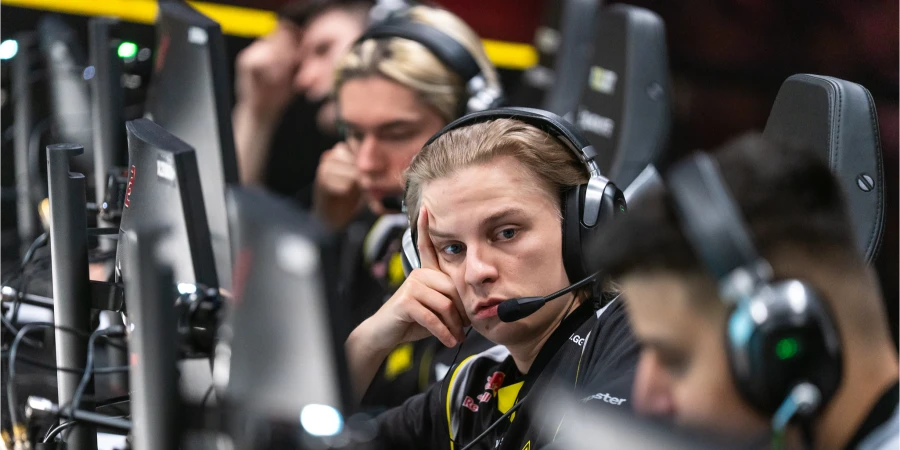 Natus Vincere покинули BLAST Bounty 2026 Season 1 на онлайн-этапе