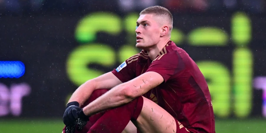 Украинский форвард может покинуть гранд уже этой зимой