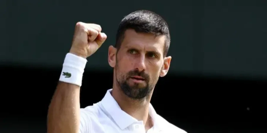 Новак Джокович ерекше рекорд орнатты