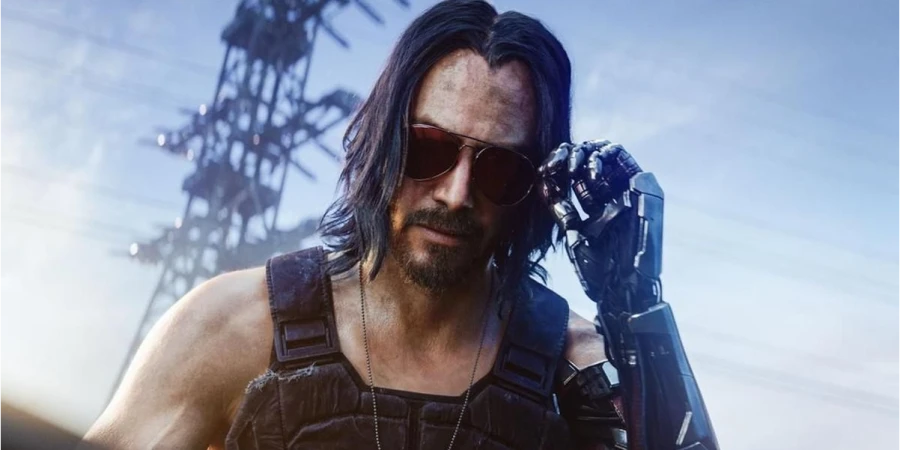 CD Projekt расширяет вселенную Cyberpunk и The Witcher в кино и сериалах