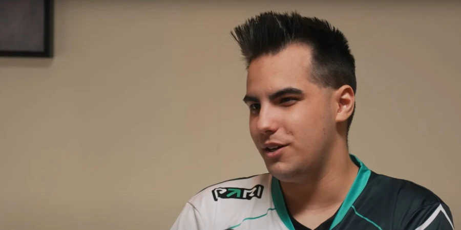 Оффлейнер PARIVISION поделился своими ожиданиями от патча Dota 2 на DreamLeague
