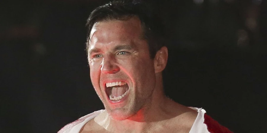 В UFC не верят в легкую победу чемпиона над претендентом