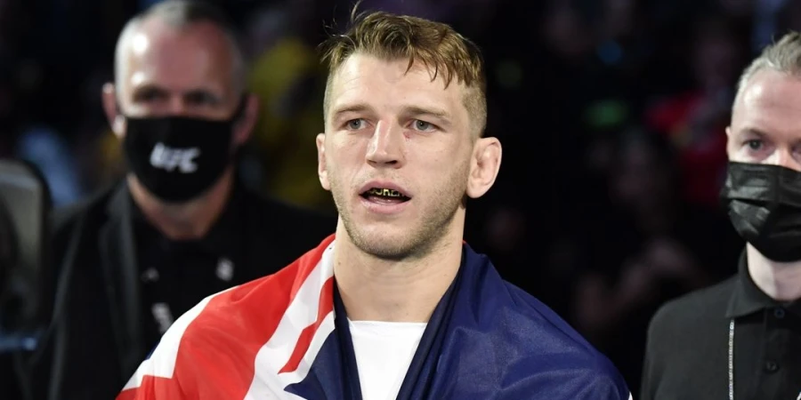 Соперник Армана Царукяна "плевал" на условия в предстоящем очном противостоянии