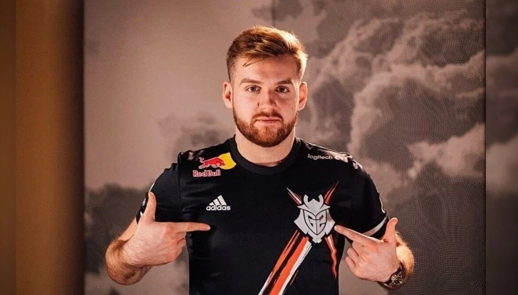 «Сообществу Counter-Strike нужен s1mple» — NiKo