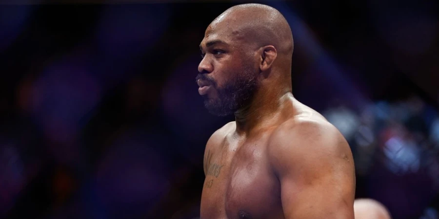 Тренер Ислама Махачева объяснил как чемпион-тяжеловес из UFC Джон Джонс выбирает соперников