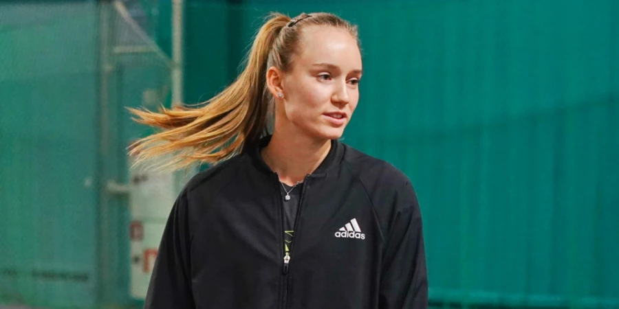 Рыбакина получила отличную новость перед стартом турнира в Дохе