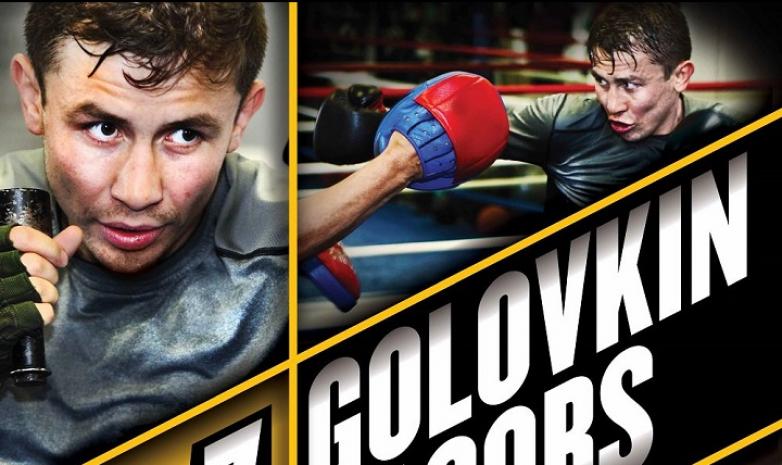 HBO 24/7: Головкин vs. Джейкобс +Видео  