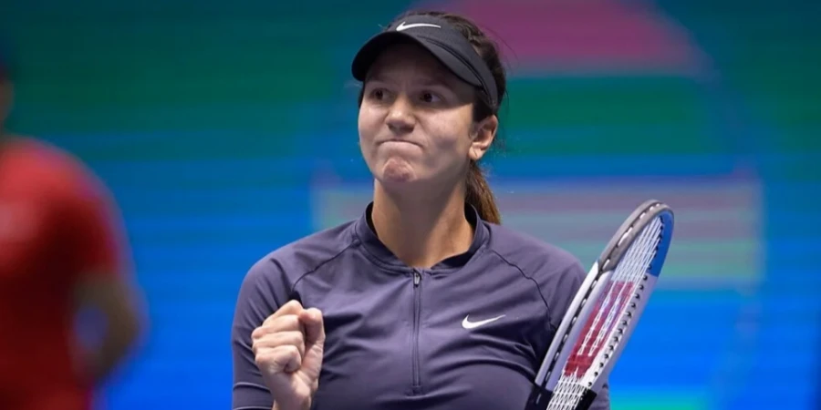 Стали известны соперницы казахстанской теннисистки в финале Australian Open-2026