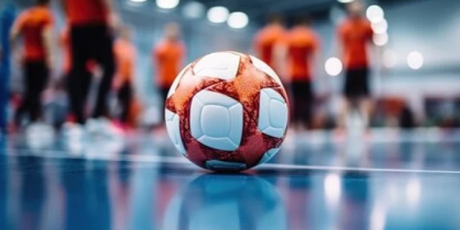 В чемпионате страны по футзалу вновь сменился лидер