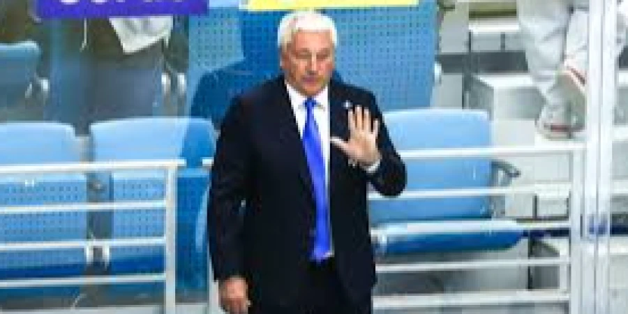 Вслед за регуляркой Кравец провалил и Матч всех звезд КХЛ