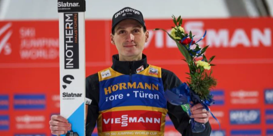 Домен Превц дождался подозрений в читерстве из Польши