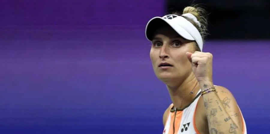 Чемпионка Большого шлема не сможет играть четыре года: известна причина