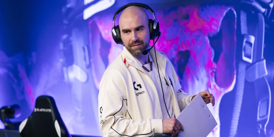 TaZ высказался о своем последнем турнире в составе G2