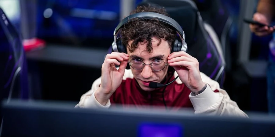 Y0nd заявил, что 4nalog покинет Heroic