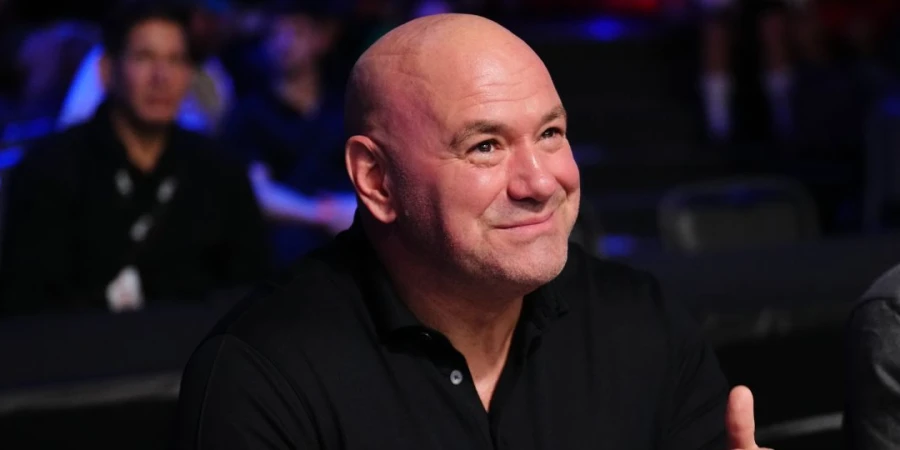 Глава UFC высказался о возможном возвращении в октагон Макгрегора