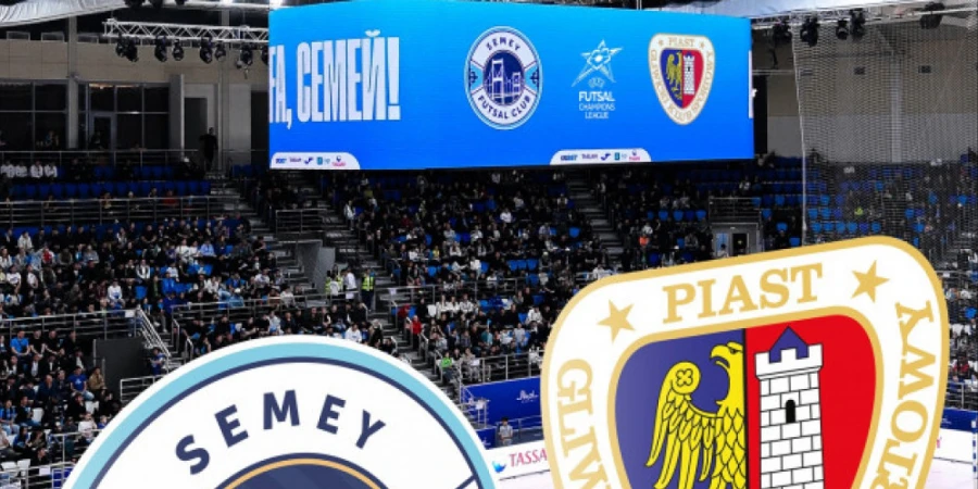 «Семей» Польшаның «Пяст» клубын жеңе алмады