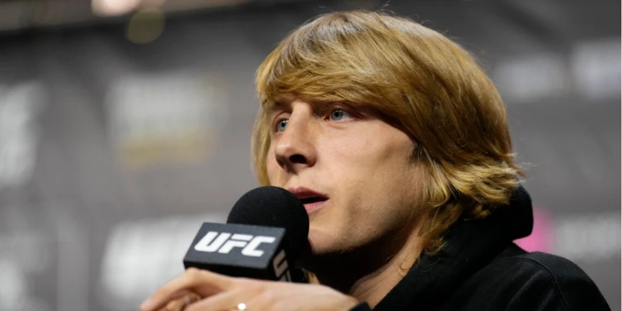 Пимблетт о любимом бойце, лучшем легковесе и топ-нокаутере UFC