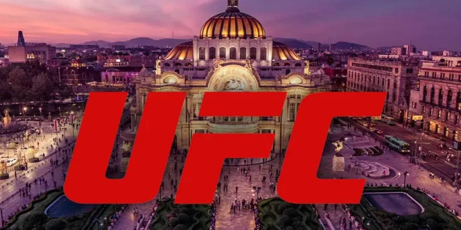 Турнир под угрозой? UFC нарушил молчание о ситуации в Мексике