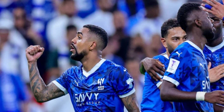 «Аль-Шабаб» — «Аль-Хиляль»: прямая трансляция матча в Про-Лиге