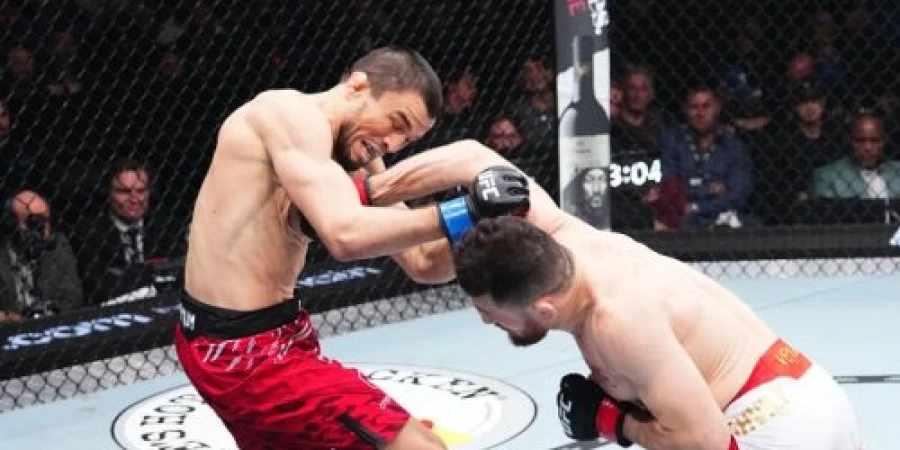UFC 311: Умар Нурмагомедов титулдық жекпе-жекте жеңілді