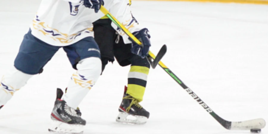 Оскорбившего юных казахстанских хоккеистов комментатора признали виновным