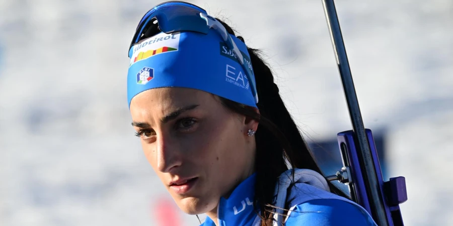 Представительница легендарной династии рискует пропустить Олимпиаду