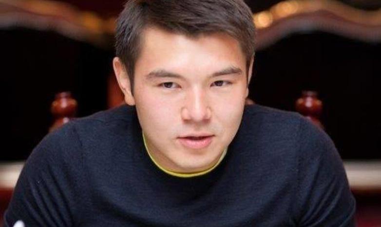 Айсултан Назарбаев освобожден от должности 